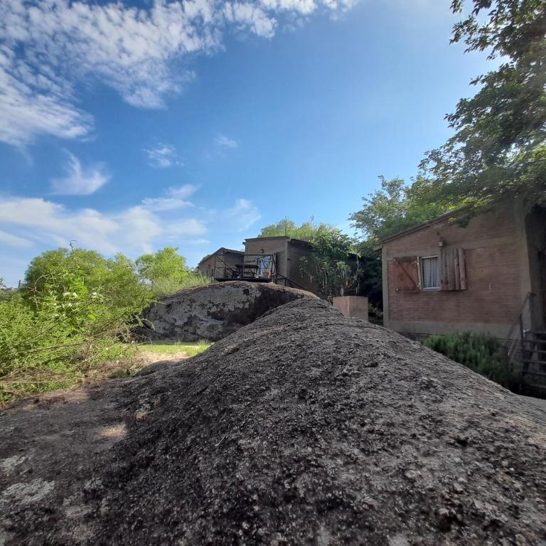 PIEDRALAGO CABAÑAS Y TURISMO - One-Bedroom Apartment - 26