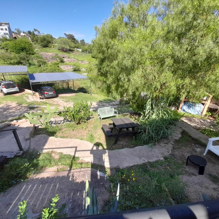 PIEDRALAGO CABAÑAS Y TURISMO - One-Bedroom Apartment - 28