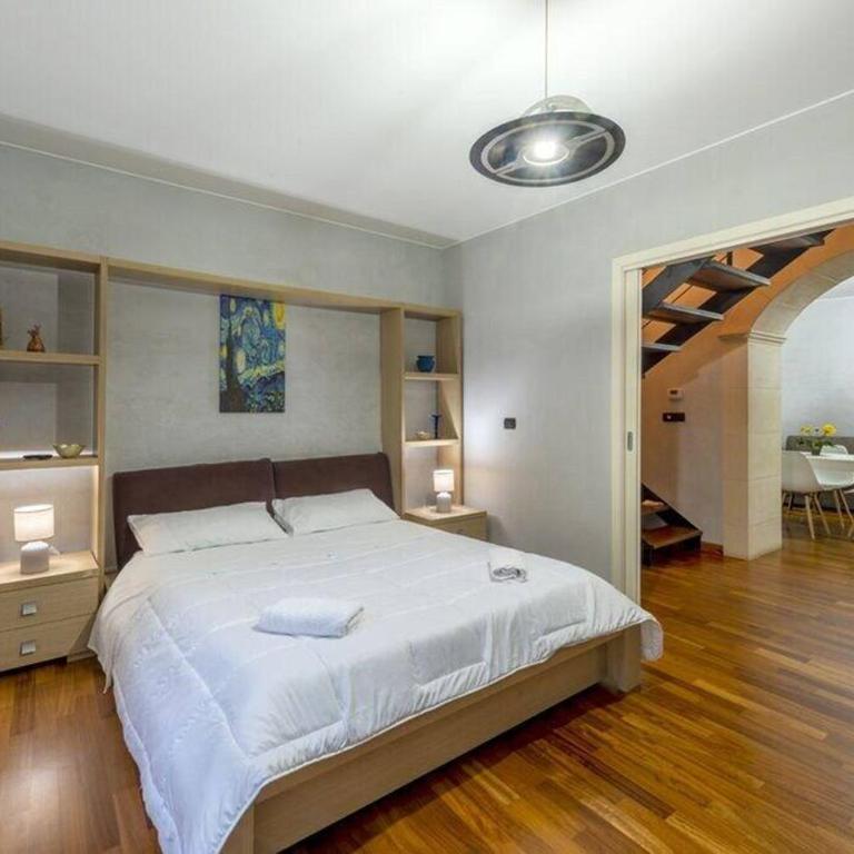 Casa Amore - Appartamento con 1 Camera da Letto - 11