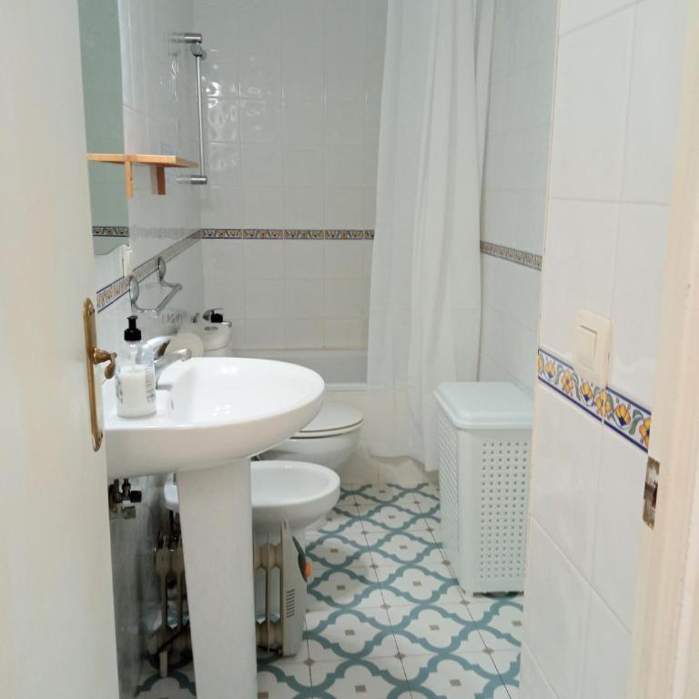 Sagasta Apartments - Apartamento Ático - 41