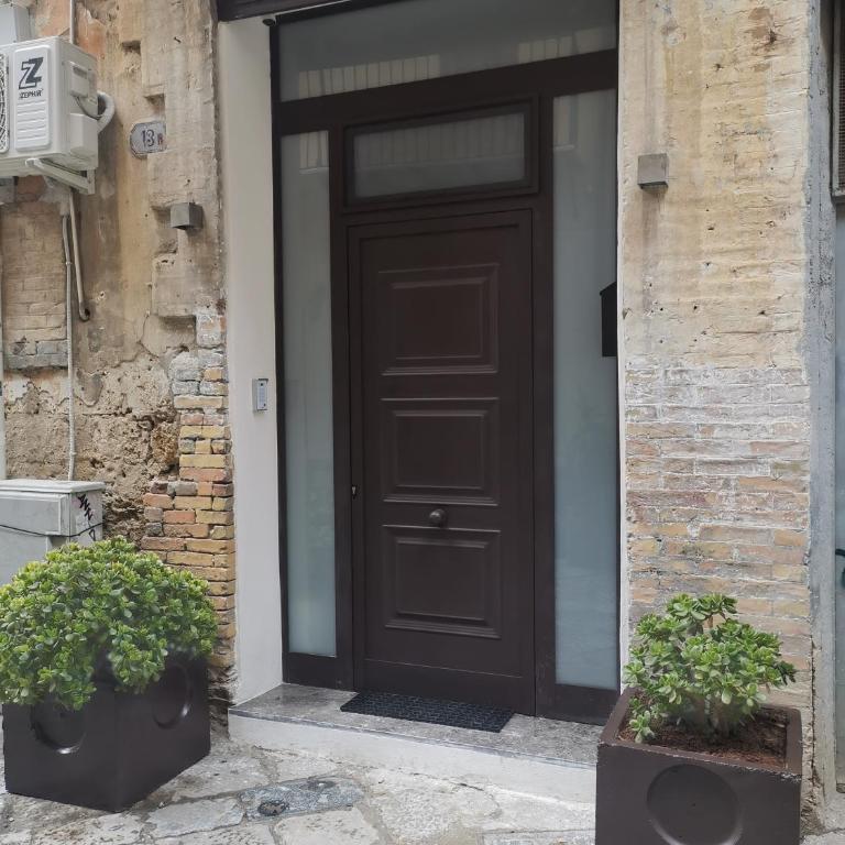 Bea Home - Appartamento con 1 Camera da Letto - 22