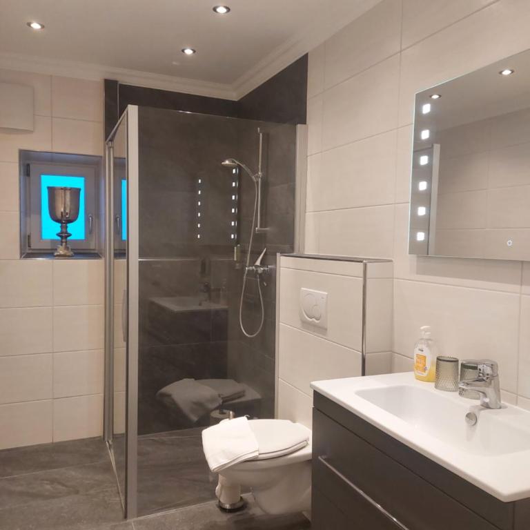 Grenzberg Appartements - Superior Apartment - 5