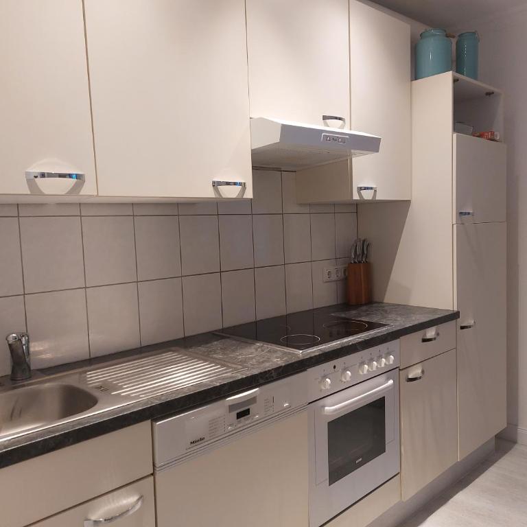Grenzberg Appartements - Superior Apartment - 6