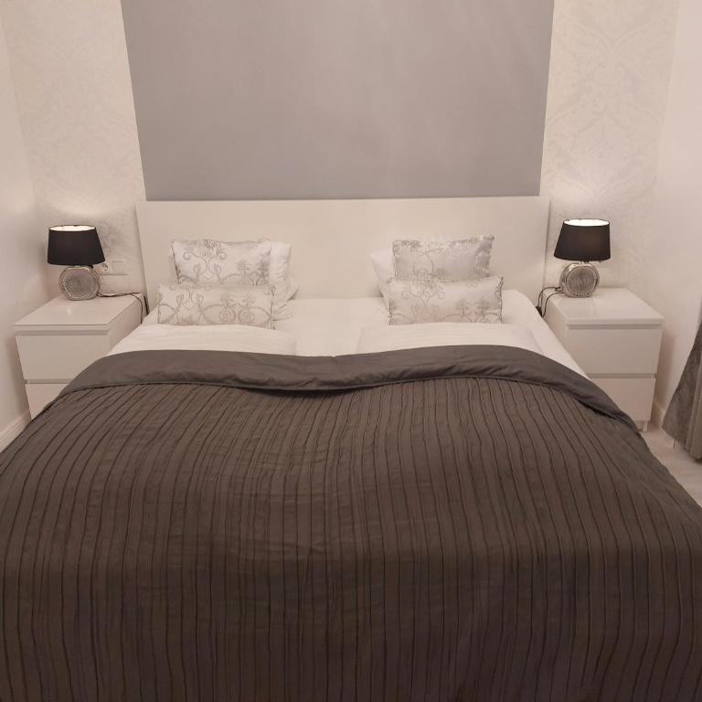 Grenzberg Appartements - Superior Apartment - 7