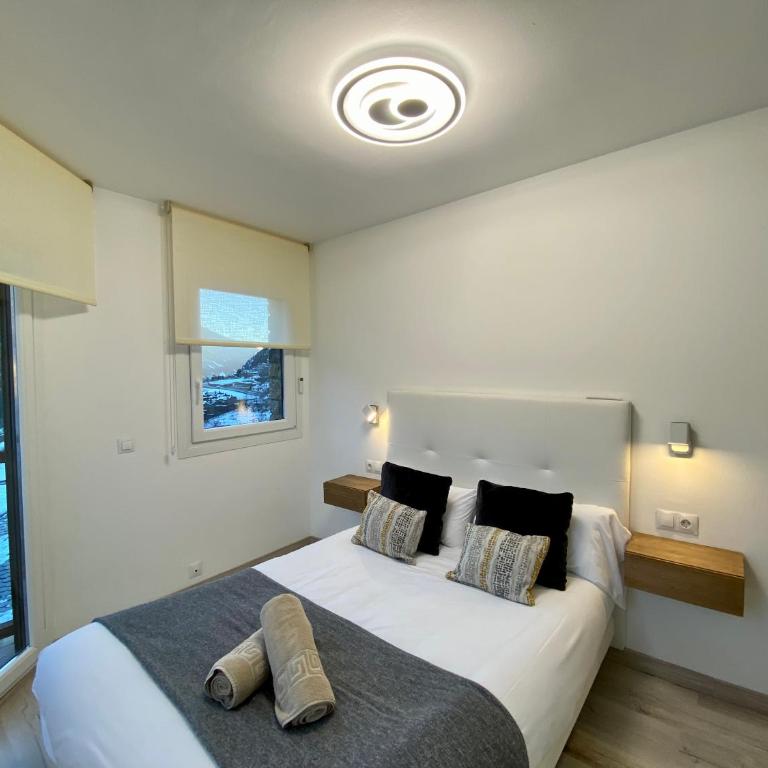 PROBER_ENCAMP - Apartment - 12
