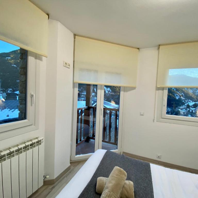 PROBER_ENCAMP - Apartment - 15