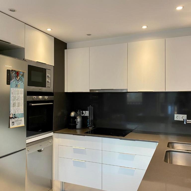 PROBER_ENCAMP - Apartment - 18