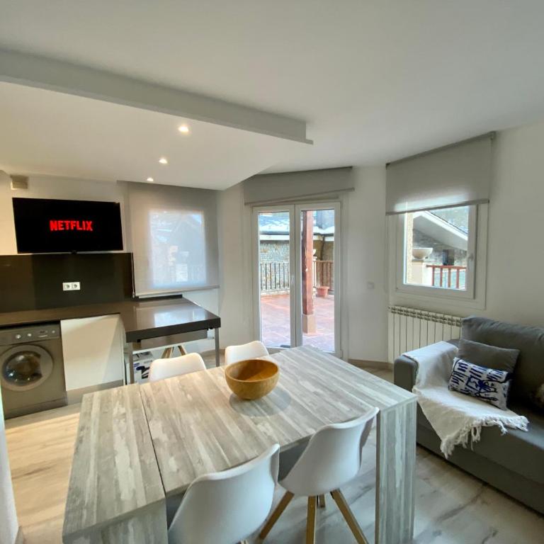 PROBER_ENCAMP - Apartment - 20