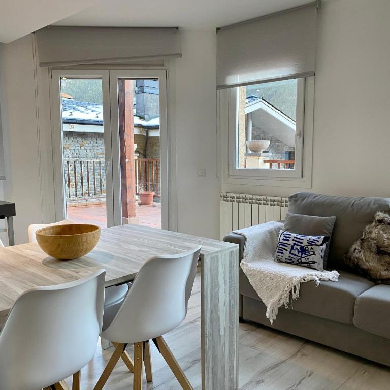 PROBER_ENCAMP - Apartment - 1