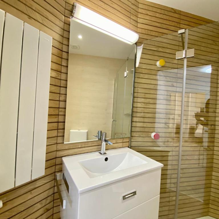 PROBER_ENCAMP - Apartment - 26