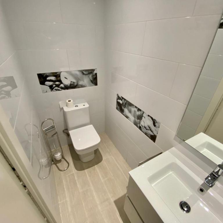 PROBER_ENCAMP - Apartment - 9