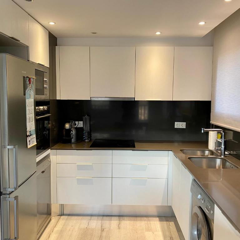 PROBER_ENCAMP - Apartment - 30