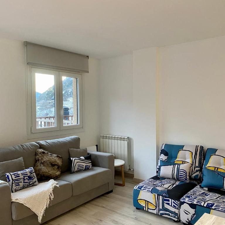 PROBER_ENCAMP - Apartment - 2