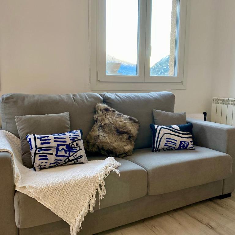 PROBER_ENCAMP - Apartment - 42