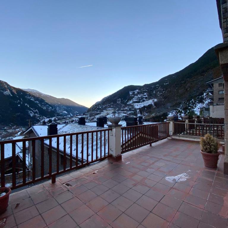 PROBER_ENCAMP - Apartment - 53