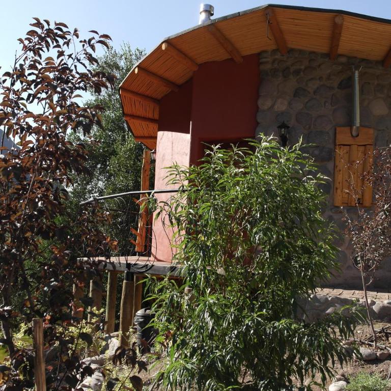 Tres Continentes - Villa de 1 dormitorio - 2