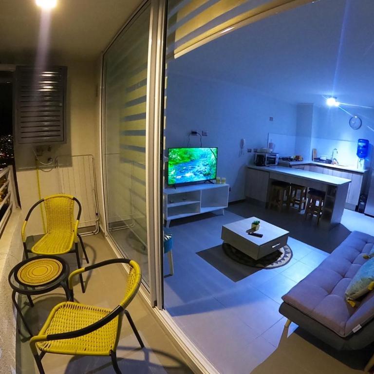 Departamento Coquimbo La Serena - Apartamento de 2 dormitorios - 18