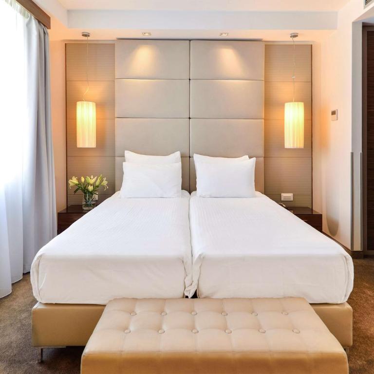 Belgrade Art Hotel, a member of Radisson Individuals - Superior Soba - 2
