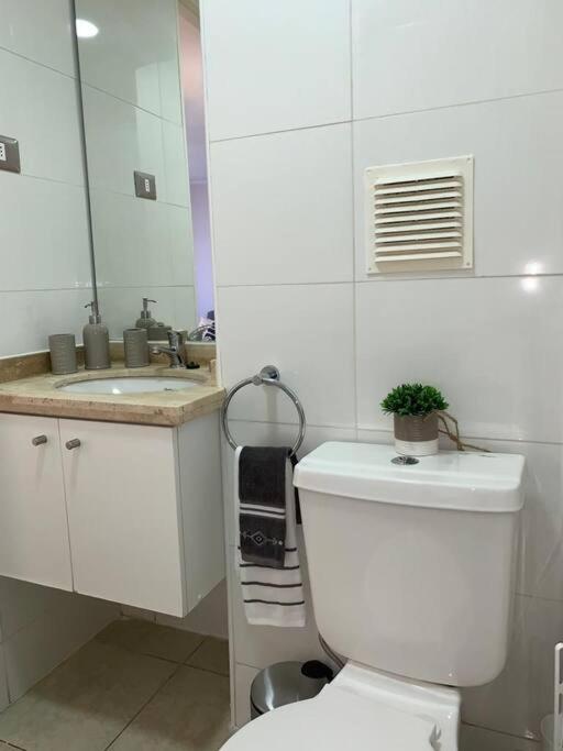 Departamento céntrico en Puerto Varas - Apartamento de 2 dormitorios - 8