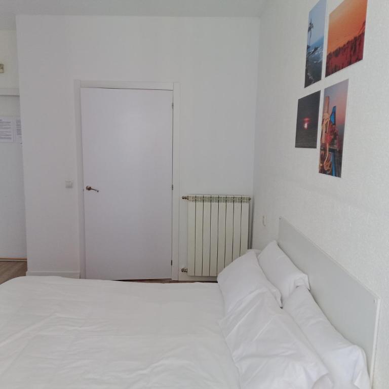 Guest House Éxito en Madrid - Triple Room - 11