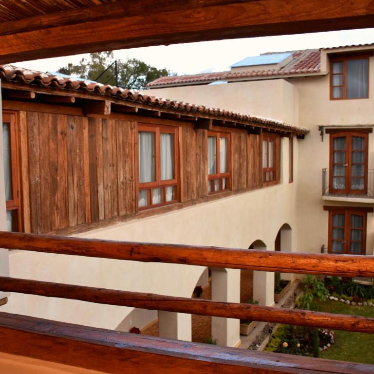 Hotel Junvay - Deluxe Suite - 7