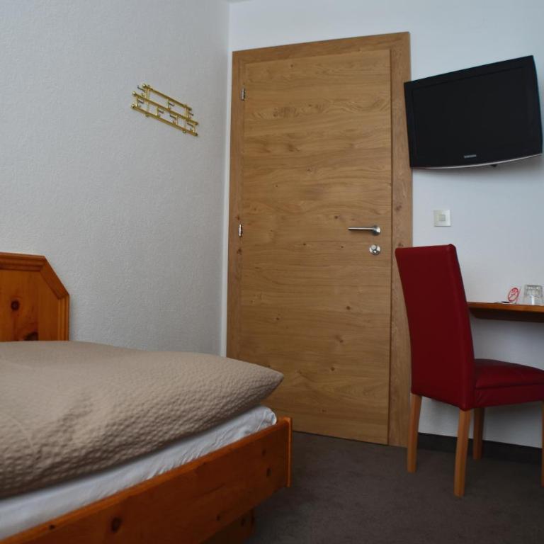 Haus Stockibach - Einzelzimmer - 2