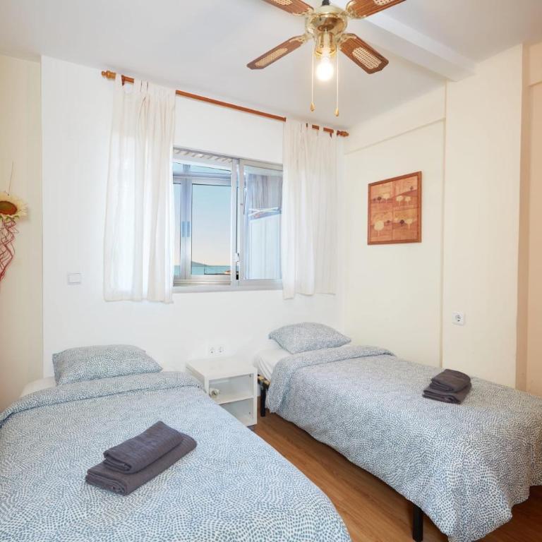 ANNA SUN holiday apt - Apartamento con vistas al mar - 20