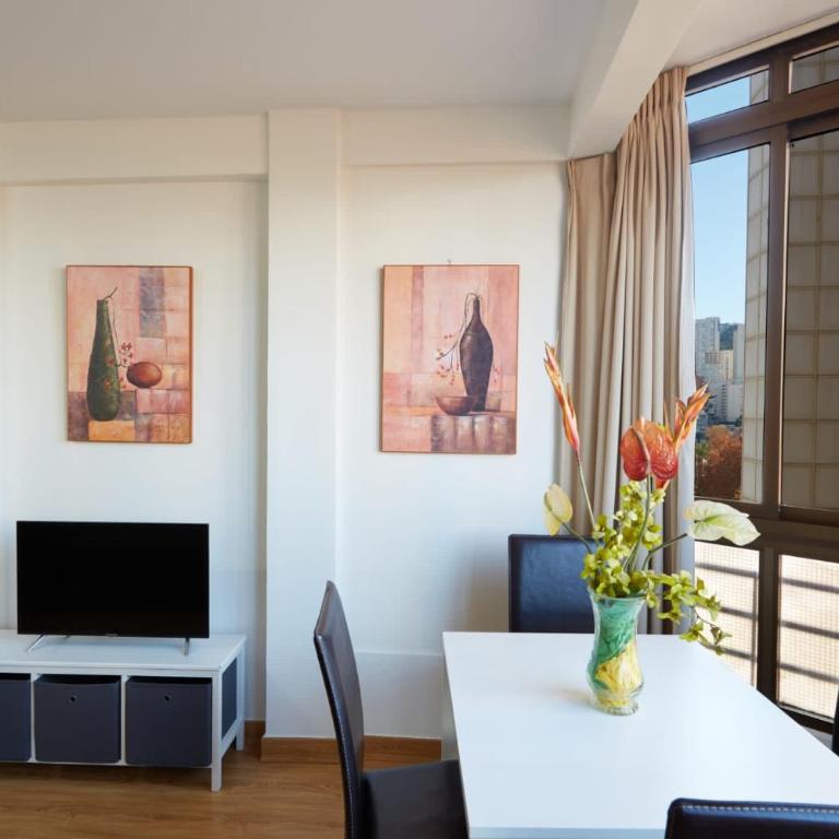ANNA SUN holiday apt - Apartamento con vistas al mar - 15