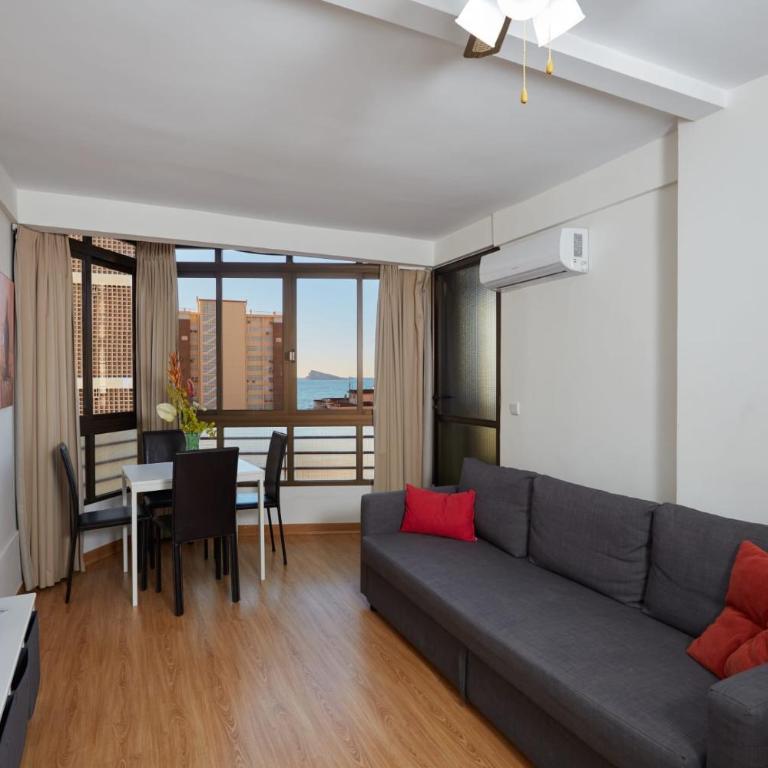 ANNA SUN holiday apt - Apartamento con vistas al mar - 11