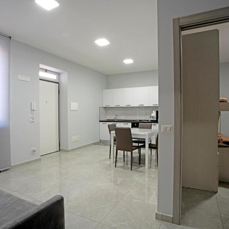 Giovi's Apartments - Appartamento Superior - 7