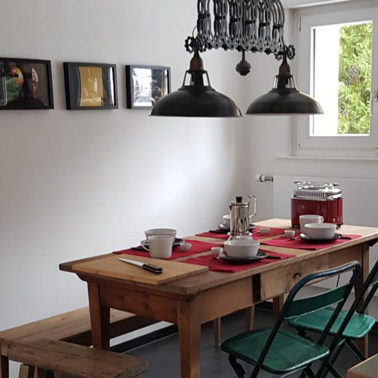 Interlaken City Apartments - Two-Bedroom Apartment - 10