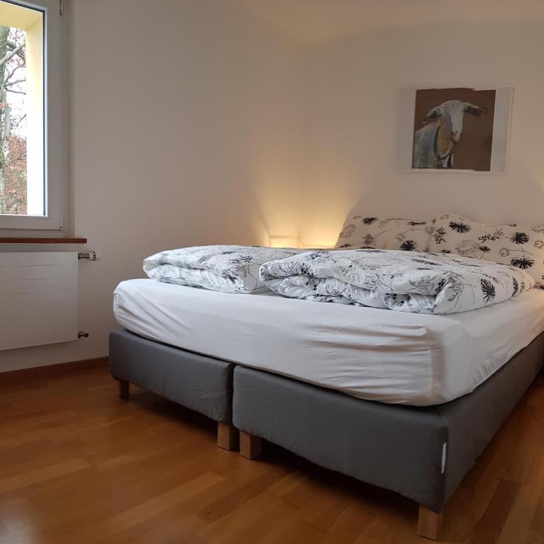 Interlaken City Apartments - Two-Bedroom Apartment - 5