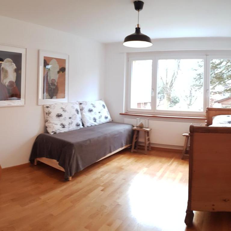 Interlaken City Apartments - Two-Bedroom Apartment - 6