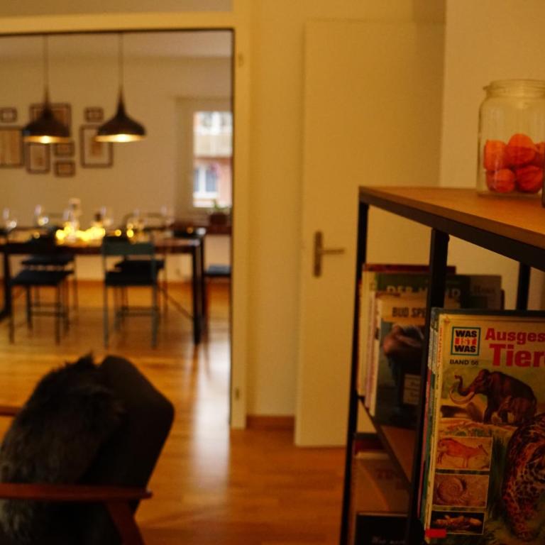 Interlaken City Apartments - Two-Bedroom Apartment - 12