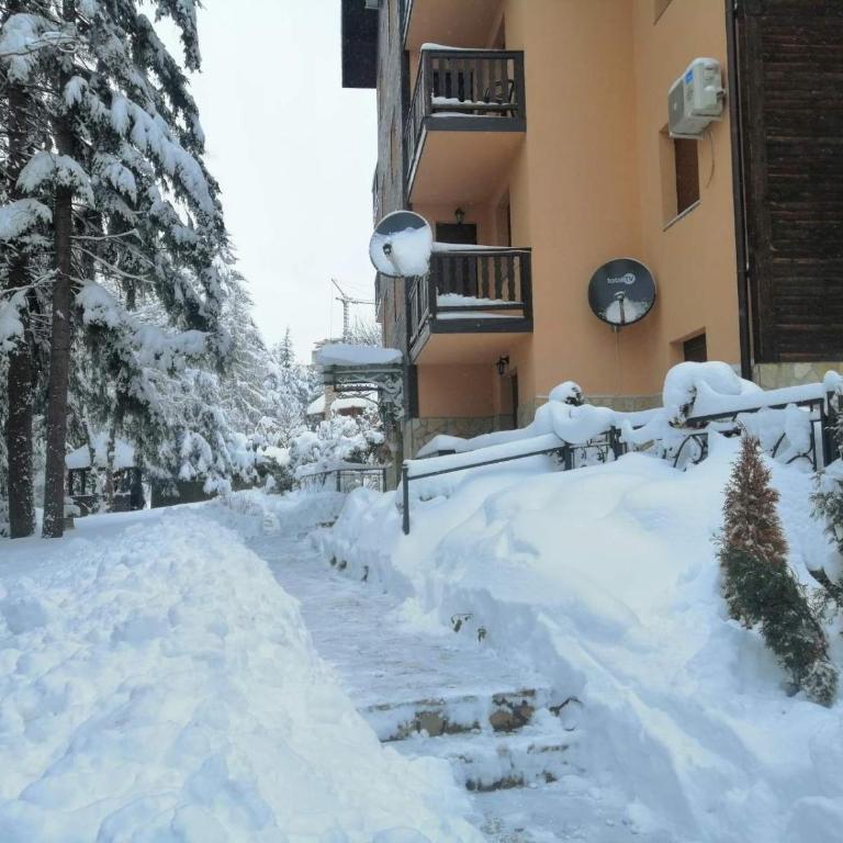 LiMi - Apartman sa 2 Spavaće Sobe - 17