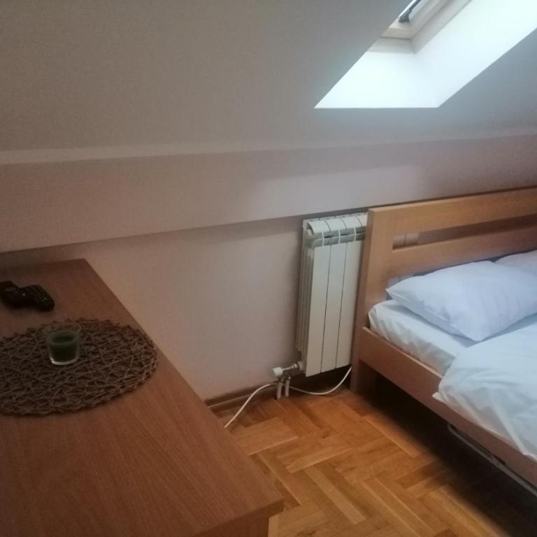 LiMi - Apartman sa 2 Spavaće Sobe - 19