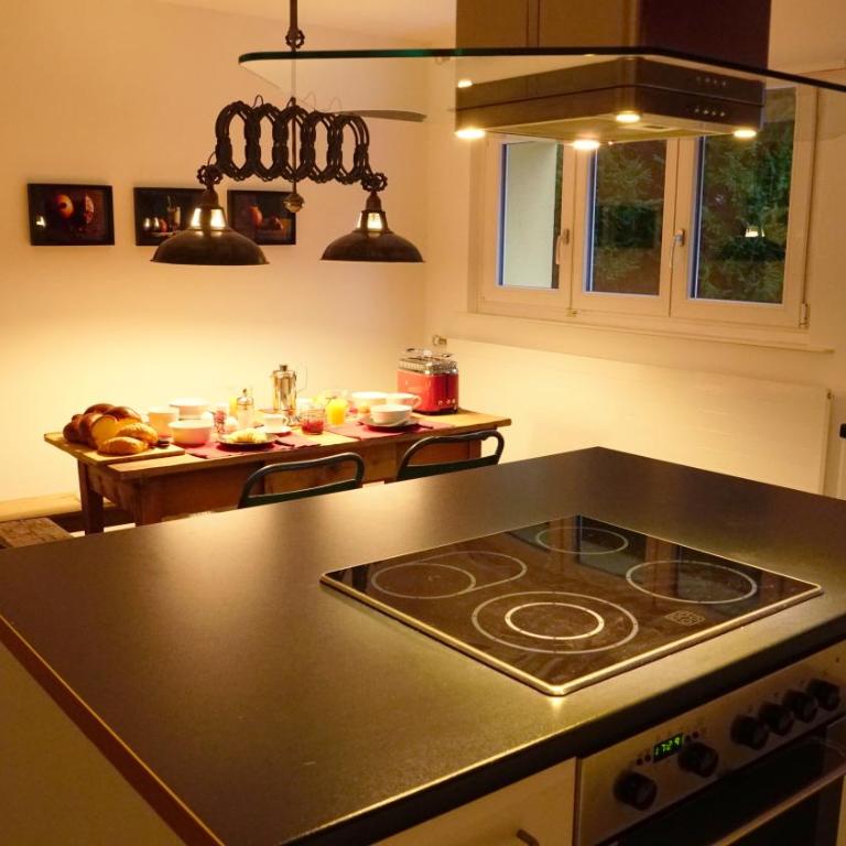 Interlaken City Apartments - Two-Bedroom Apartment - 14