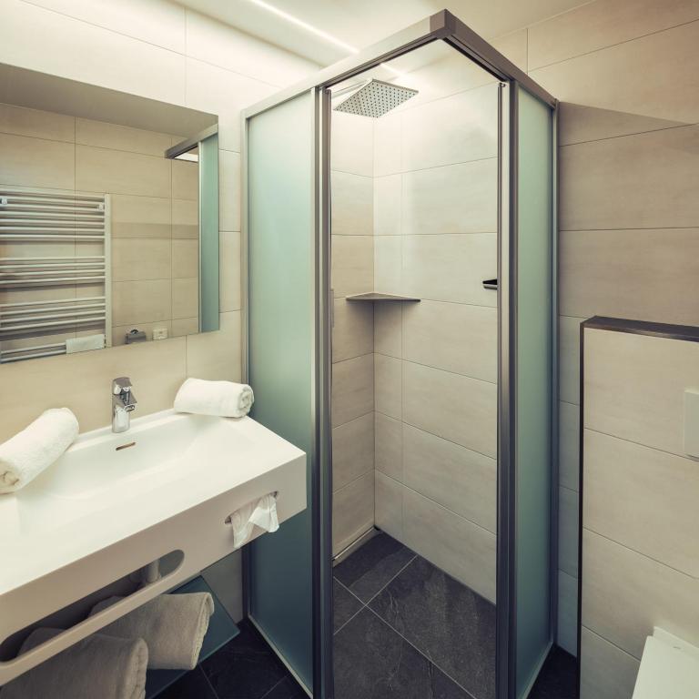 Hotel Bärolina - Chambre Double - 2