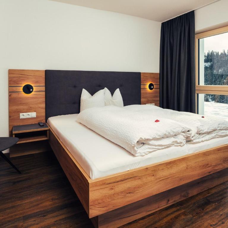 Hotel Bärolina - Suite 1 Chambre - 2