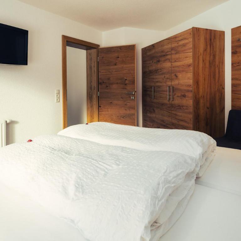Hotel Bärolina - Suite 1 Chambre - 3