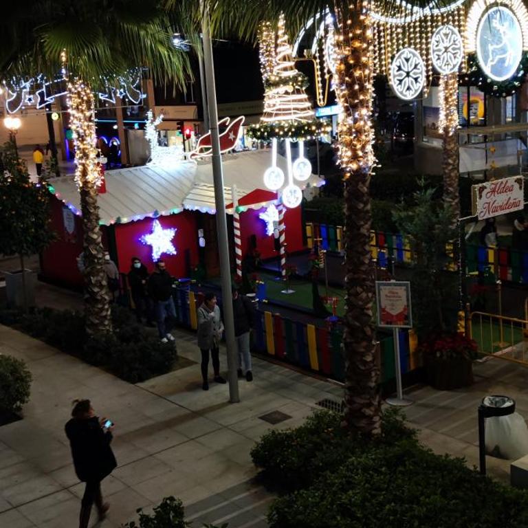 PARIS FASHION - Torremolinos - Apartamento con terraza - 45