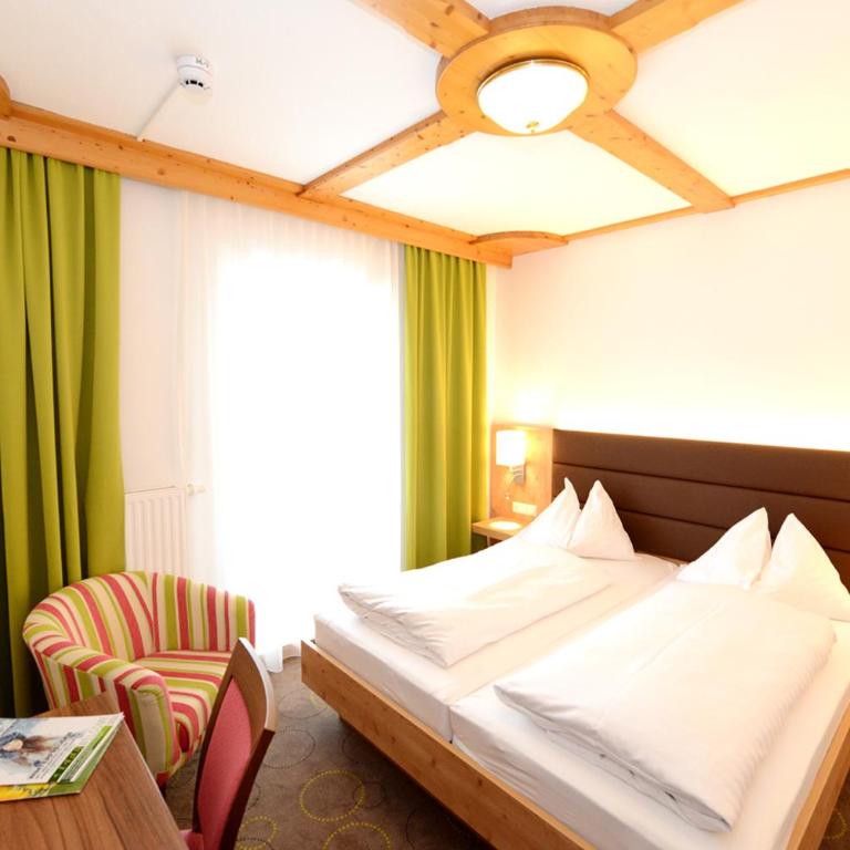 Der Seebacherhof - Standard Doppelzimmer - 5
