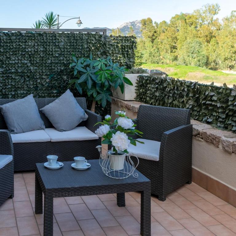 Il Borgo Appartamenti - Appartamento con 2 Camere da Letto - 13
