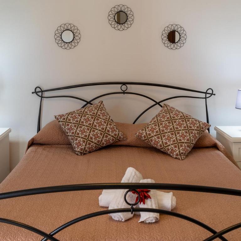 Il Borgo Appartamenti - Appartamento con 2 Camere da Letto - 14