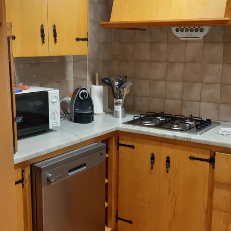 APARTMENT NATURA - Three-Bedroom Apartment - 16