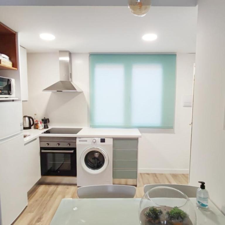 CARTAGENAFLATS, Apartamentos Anfiteatro Romano 5B - Loft - 2