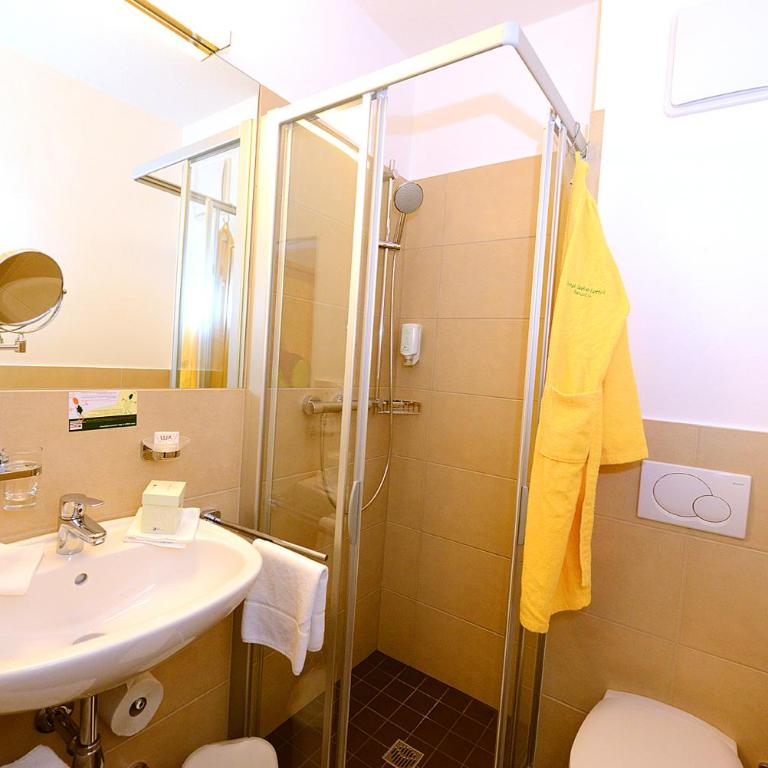Der Seebacherhof - Standard Doppelzimmer - 4