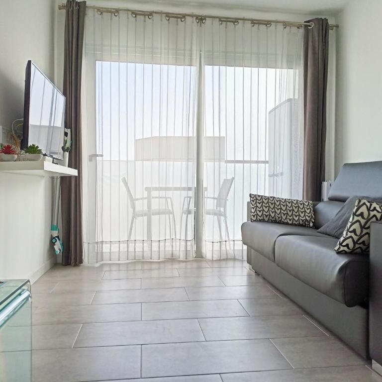 Casa Federica - Apartamento de 1 dormitorio - 2