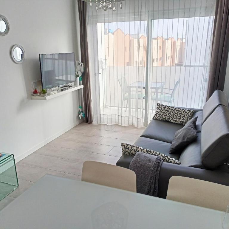 Casa Federica - Apartamento de 1 dormitorio - 1
