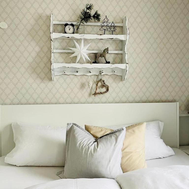 Das Ruebezahl - Doppelzimmer mit Bergblick - 1